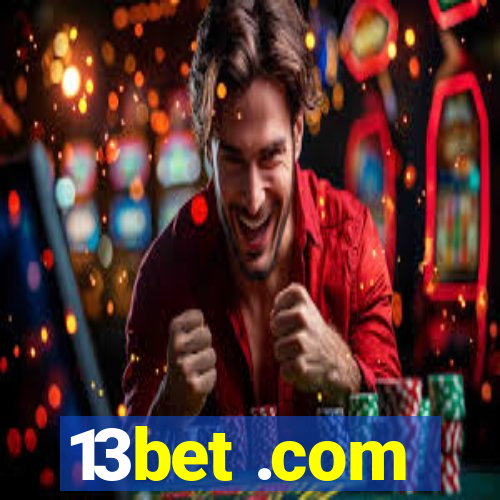 13bet .com